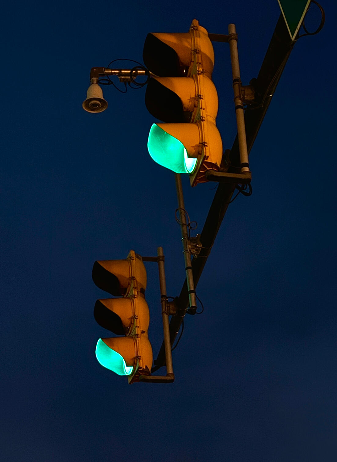 Green Light