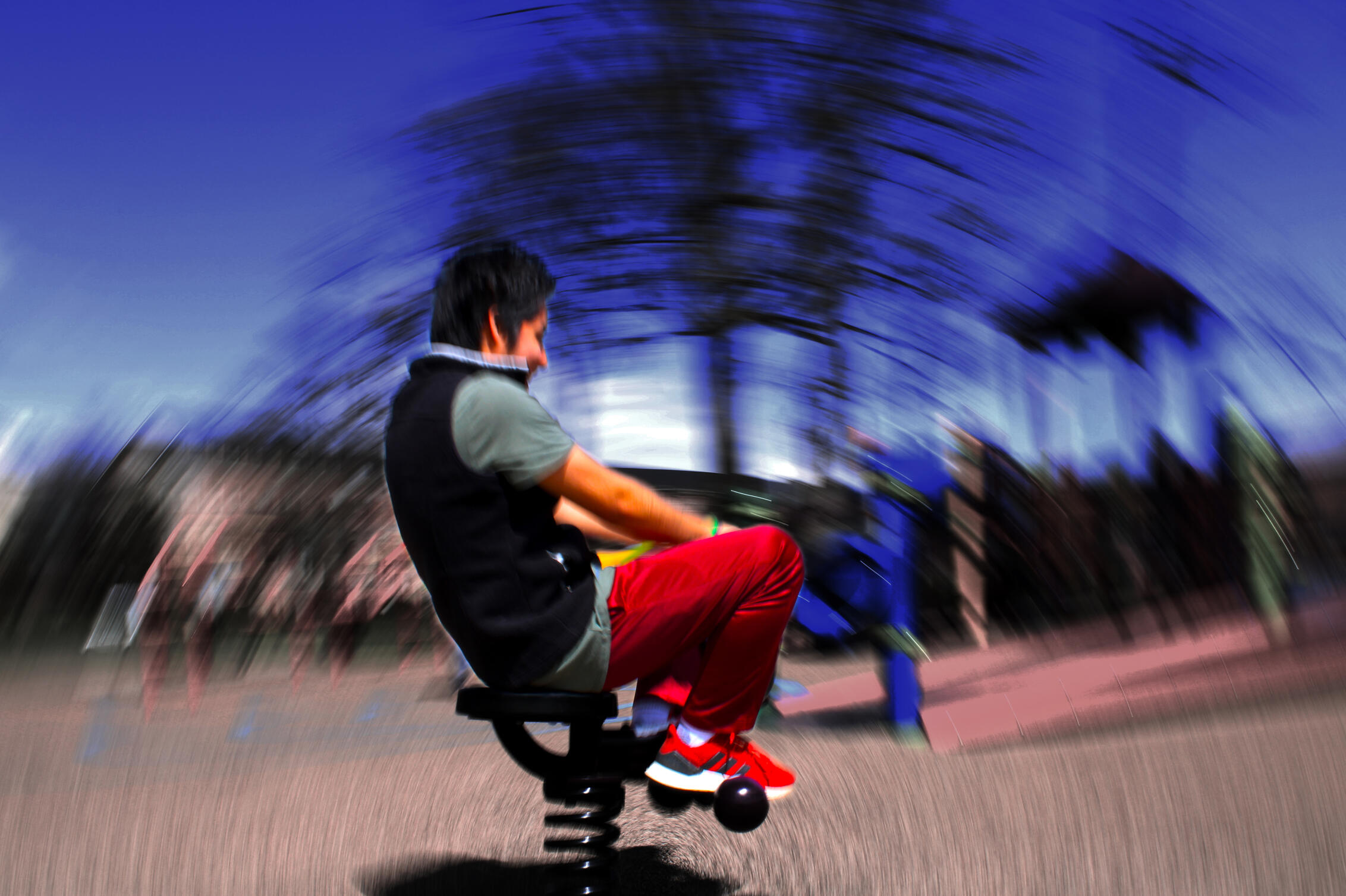 This photograph was a part of the Beyond show at Northern Virginia Community College, Alexandria Campus, 2022.