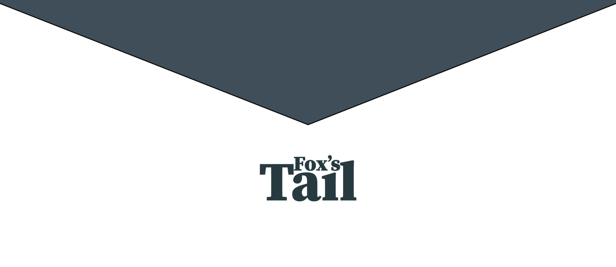 Envelope Back
