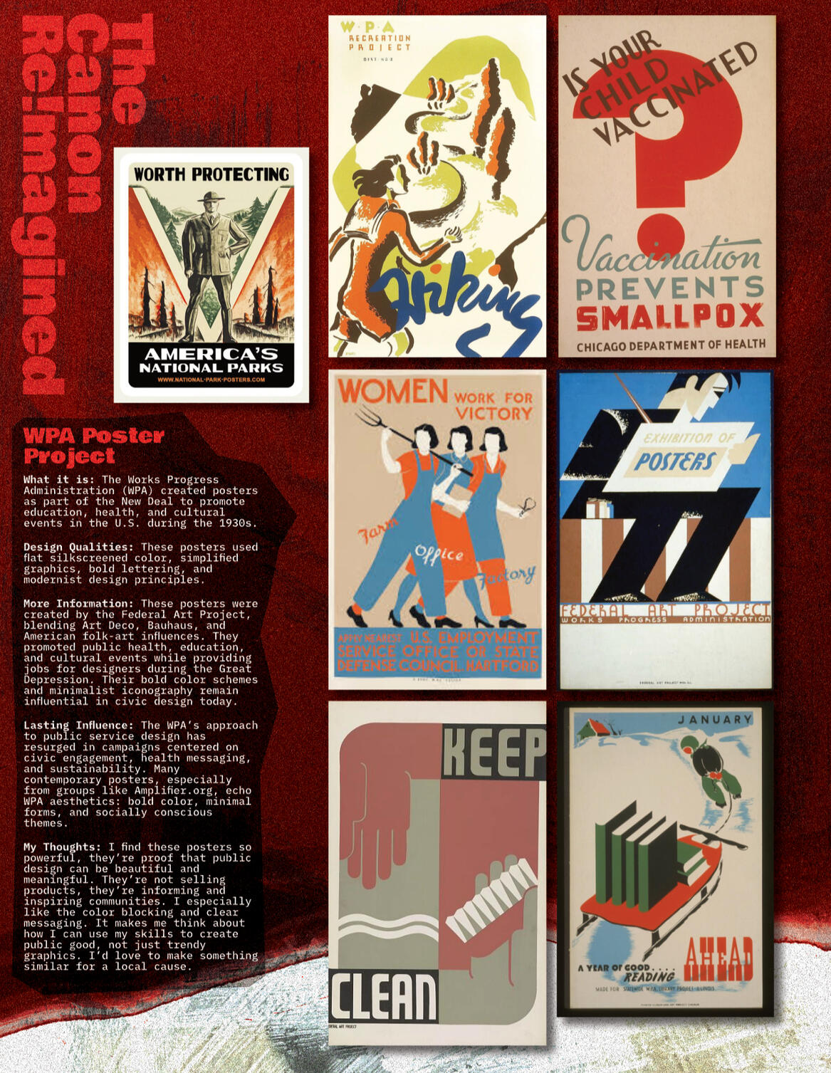 What&#39;s Old (4/4)