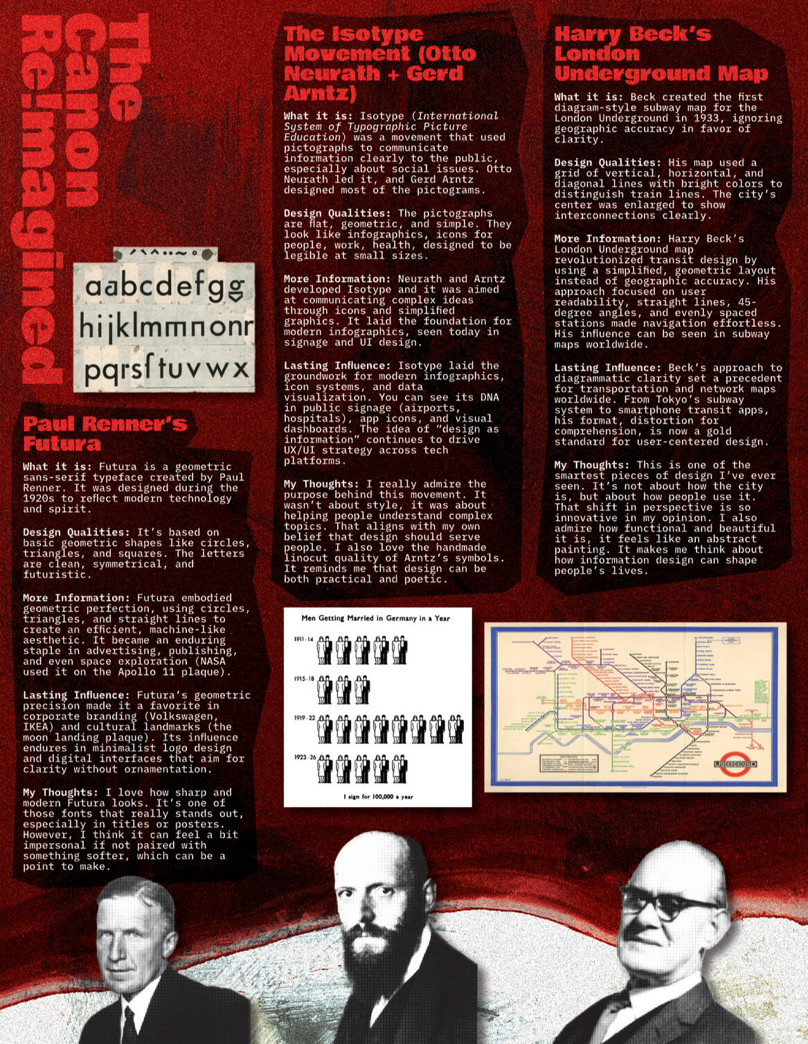 What&#39;s Old (2/4)