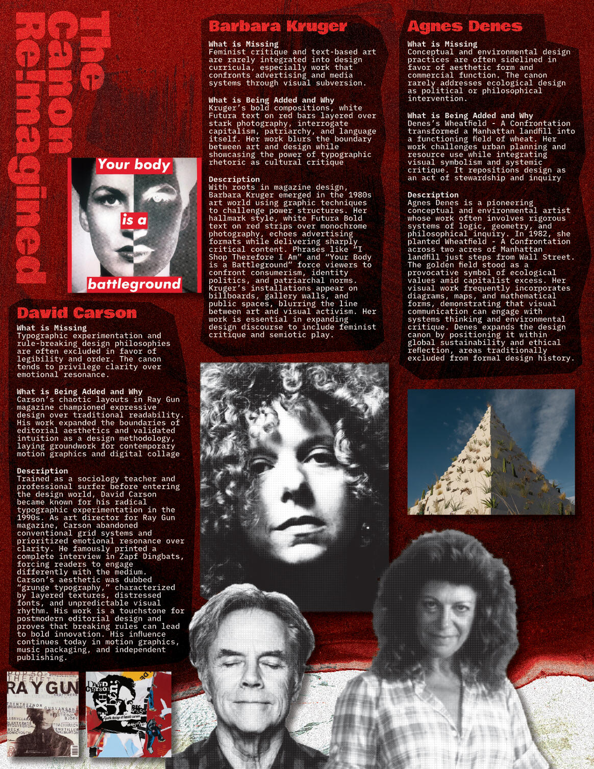 What&#39;s New (2/2)