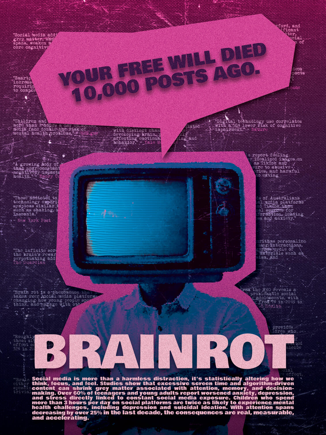 Posters
