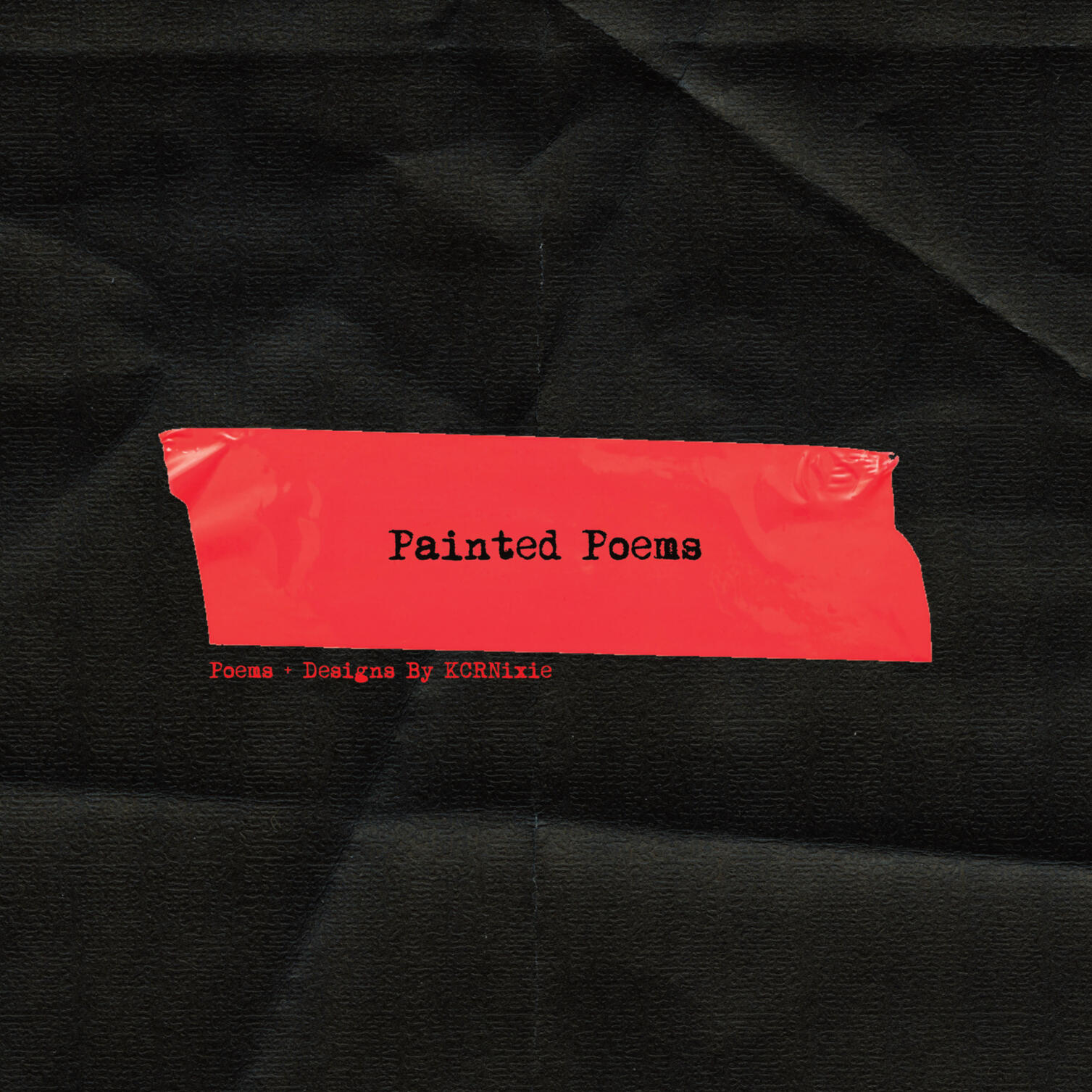 The Painted Poems Project