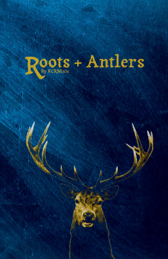Roots + Antlers