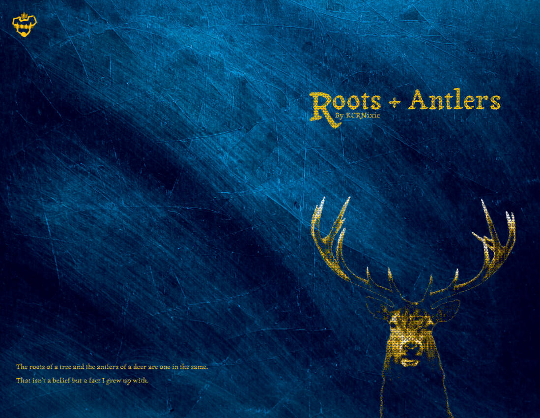 Cover Page